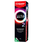 Colgate Visible White O2 Teeth Whitening Toothpaste with Peppermint Sparkle - Swadesiicart