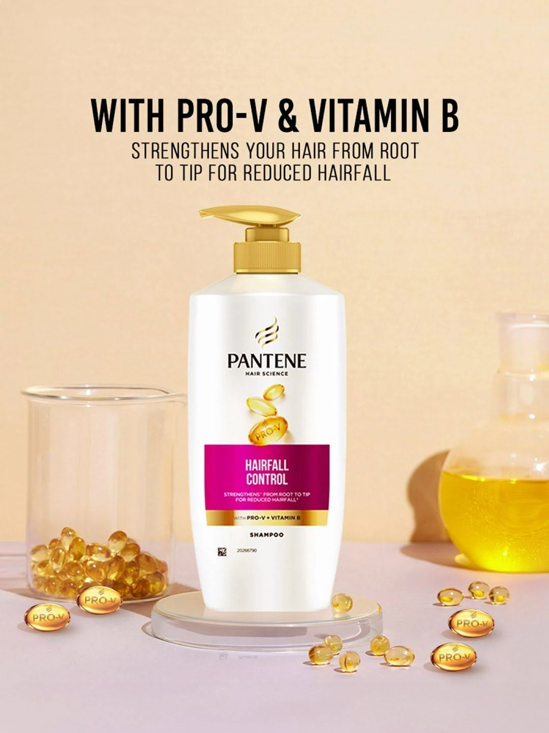 Pantene