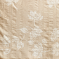 Beige Silk Blend Digital Print Floral Saree with Unstitched Blouse - Hiral Fashion | Swadesiicart