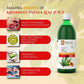 Krishna's Herbal & Ayurveda Papaya Leaf Juice - Swadesiicart