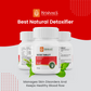 Krishna's Herbal & Ayurveda Neem Tablets - Limited Time Offer - Swadesiicart