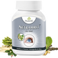 Pravek Netramrit Eye Tonic Capsules - Swadesiicart