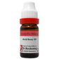 Dr. Reckeweg Acid Benz Dilution - Swadesiicart