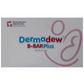 Dermadew B-Bar Plus Bathing Bar pH 5.5