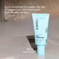 AHA Power Peel – Instantly Brightens Dull, Congested, Tanned Skin – 5 Min, At-Home Facial | Swadesiicart