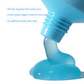 AHA Power Peel – Instantly Brightens Dull, Congested, Tanned Skin – 5 Min, At-Home Facial | Swadesiicart