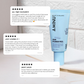 AHA Power Peel – Instantly Brightens Dull, Congested, Tanned Skin – 5 Min, At-Home Facial | Swadesiicart