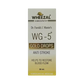 Wheezal Homeopathy WG-5 Gold Drops | Swadesiicart