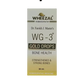 Wheezal Homeopathy WG-3 Gold Drops | Swadesiicart