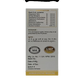 Wheezal Homeopathy WG-3 Gold Drops | Swadesiicart