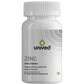 Unived Zinc with Vitamin C Capsules | Swadesiicart