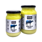 Nature's Trunk Desi Buffalo Ghee | Premium Ghee | Authentic Buffalo Bilona Ghee | Organic Ghee | Swadesiicart