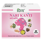 Patanjali Divya Nari Kanti Tablets