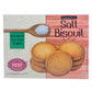 Karachi Bakery Salt Biscuits | Swadesiicart