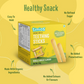 Timios Whole Wheat Ajwain Teething sticks - Swadesiicart