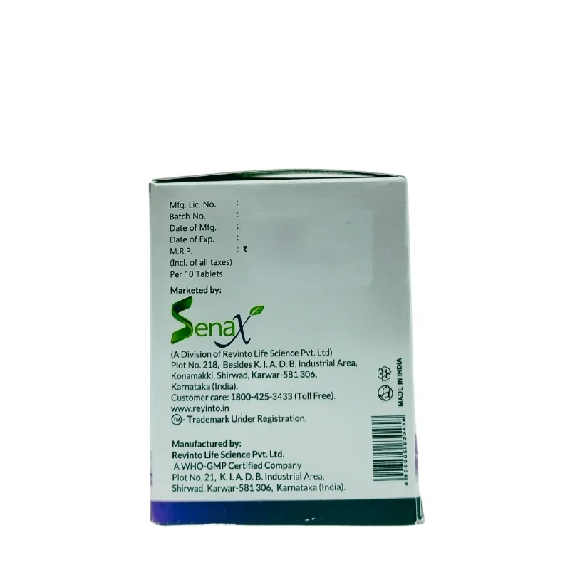 Prakruti Ayurveda Curfinal Capsules - Swadesiicart