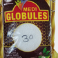 Medi Homeopathy Globules/ Blank Pellets (Size 30) | Swadesiicart