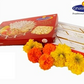 Ghasitaram Pure Kesari Kaju Katli Sweets | Swadesiicart