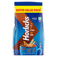 Horlicks Millet Chocolate Flavor Nutrition Drink Powder
