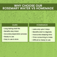 Alps Goodness Rosemary Water for Hair Regrowth - Swadesiicart