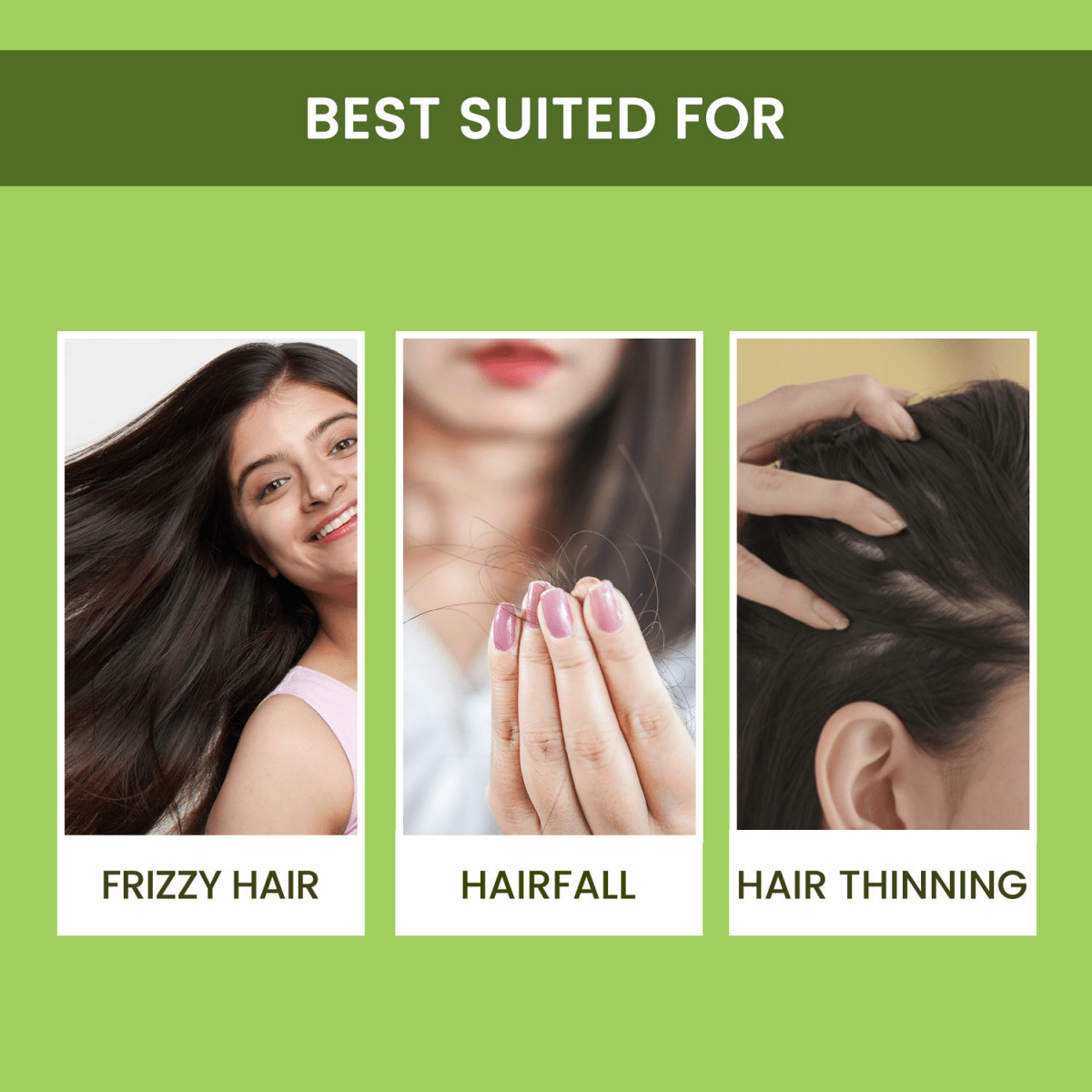 Alps Goodness Rosemary Water for Hair Regrowth - Swadesiicart