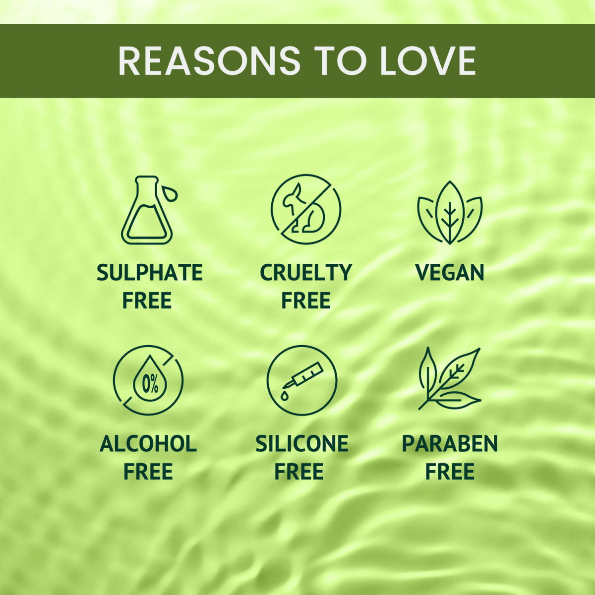 Alps Goodness Rosemary Water for Hair Regrowth - Swadesiicart