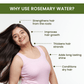 Alps Goodness Rosemary Water for Hair Regrowth - Swadesiicart