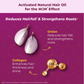 Wow Skin Science Onion & Collagen Anti-Hairfall Hair Oil - Swadesiicart