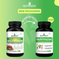 Nutrazee Multi Greens & Reds Multivitamin Tablets - Swadesiicart