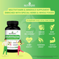 Nutrazee Multi Greens & Reds Multivitamin Tablets - Swadesiicart