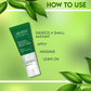 Jovees Neem & Long Pepper Anti Acne & Pimple Cream - Swadesiicart