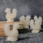 Vellanki Foods - Bird Shape Sweet / Chilakalu - Swadesiicart