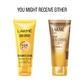 Lakme Sun Expert SPF 25 PA++ Ultra Matte Sunscreen with Vitamin B3 - Swadesiicart