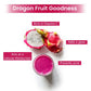 Alps Goodness Dragon Fruit Brightening Facial Kit - Limited Time Offer - Swadesiicart