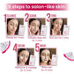 Alps Goodness Dragon Fruit Brightening Facial Kit - Swadesiicart