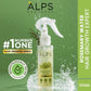 Alps Goodness Rosemary Water for Hair Regrowth - Swadesiicart