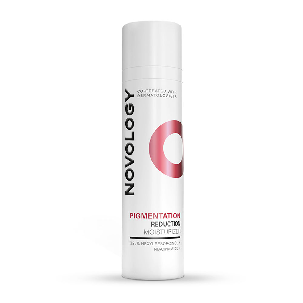 Novology Hyperpigmentation SPF 30 PA+++ Cream With Niacinamide - Swadesiicart