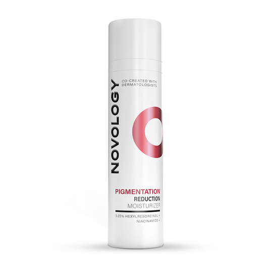 Novology Hyperpigmentation SPF 30 PA+++ Cream With Niacinamide - Swadesiicart