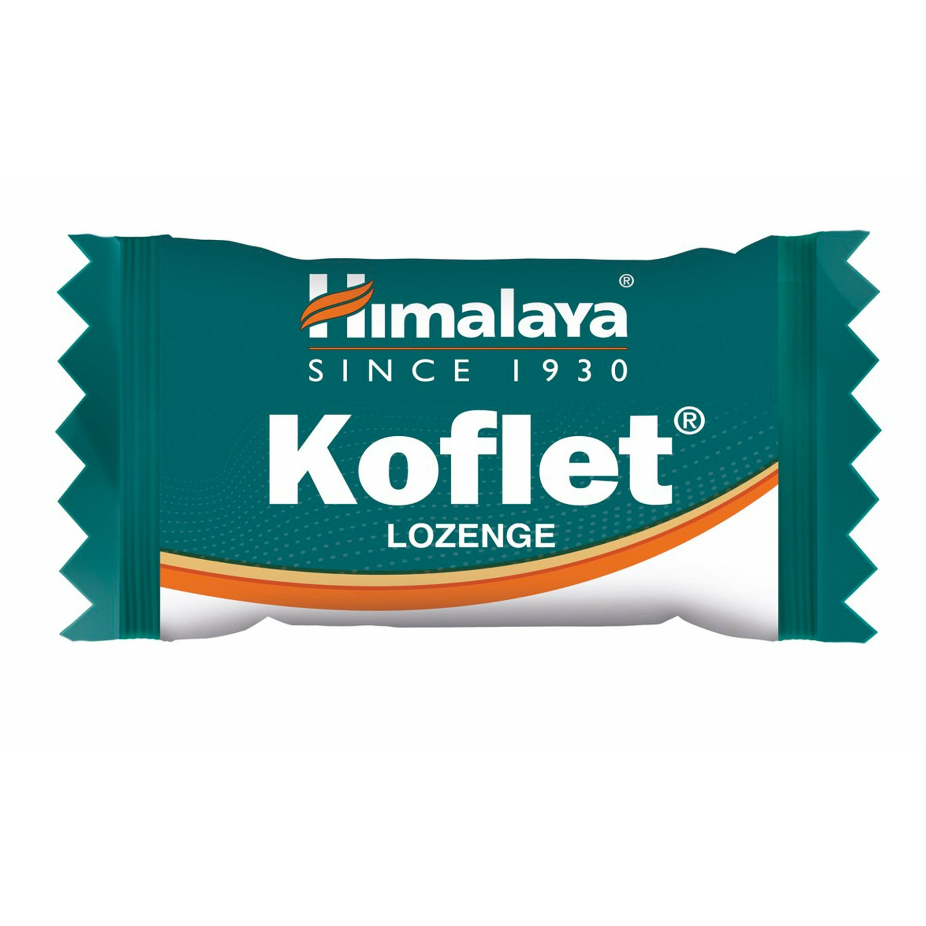 Himalaya Koflet Lozenges - Swadesiicart