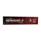 Dr. Reddy's Senquel-F Toothpaste - Swadesiicart