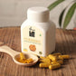 Isha Life Neem and Turmeric Capsules - Swadesiicart