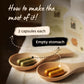 Isha Life Neem and Turmeric Capsules - Swadesiicart
