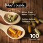 Isha Life Neem and Turmeric Capsules - Swadesiicart