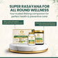 Maharishi Ayurveda Amrit Kalash - Dual Pack Paste and Tablets - Swadesiicart