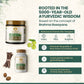 Maharishi Ayurveda Amrit Kalash - Dual Pack Paste and Tablets - Swadesiicart