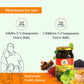 Organic India Organic Chyawanprash - Swadesiicart