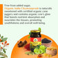 Organic India Organic Chyawanprash - Swadesiicart