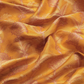 Mustard Brocade Zari Woven Floral Saree with Unstitched Blouse - Hiral Fashion | Swadesiicart