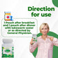 Dr Relaxi Herbal Capsules for Joints Pain and Comfort