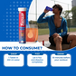 Fast&Up Activate Effervescent Tablets - Swadesiicart